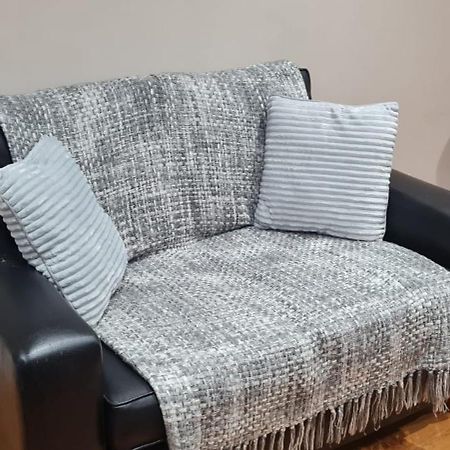 2 Bed Cosy Apartment In Heart Of Mullingar. Exterior photo